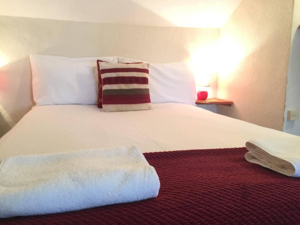 Preston Hotel Yeovil Eksteriør billede