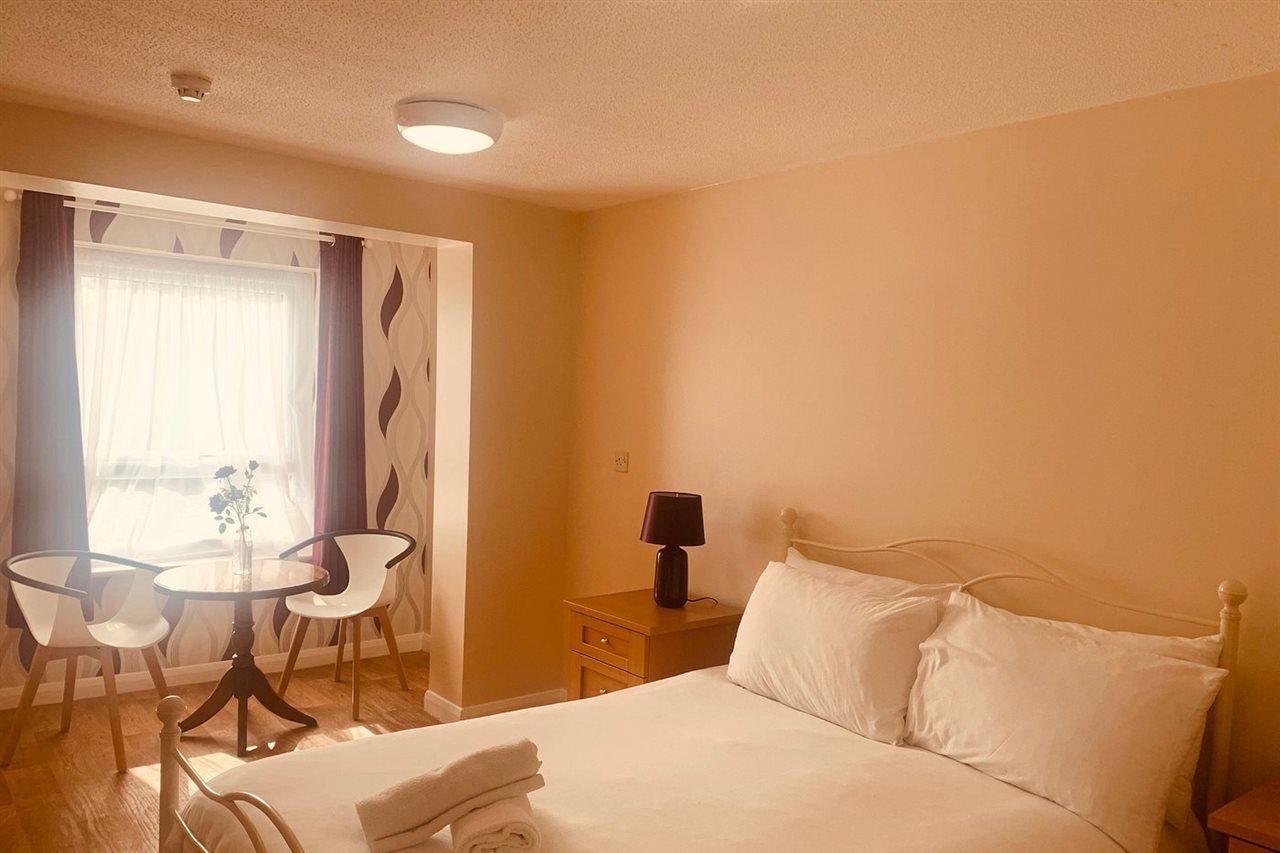 Preston Hotel Yeovil Eksteriør billede