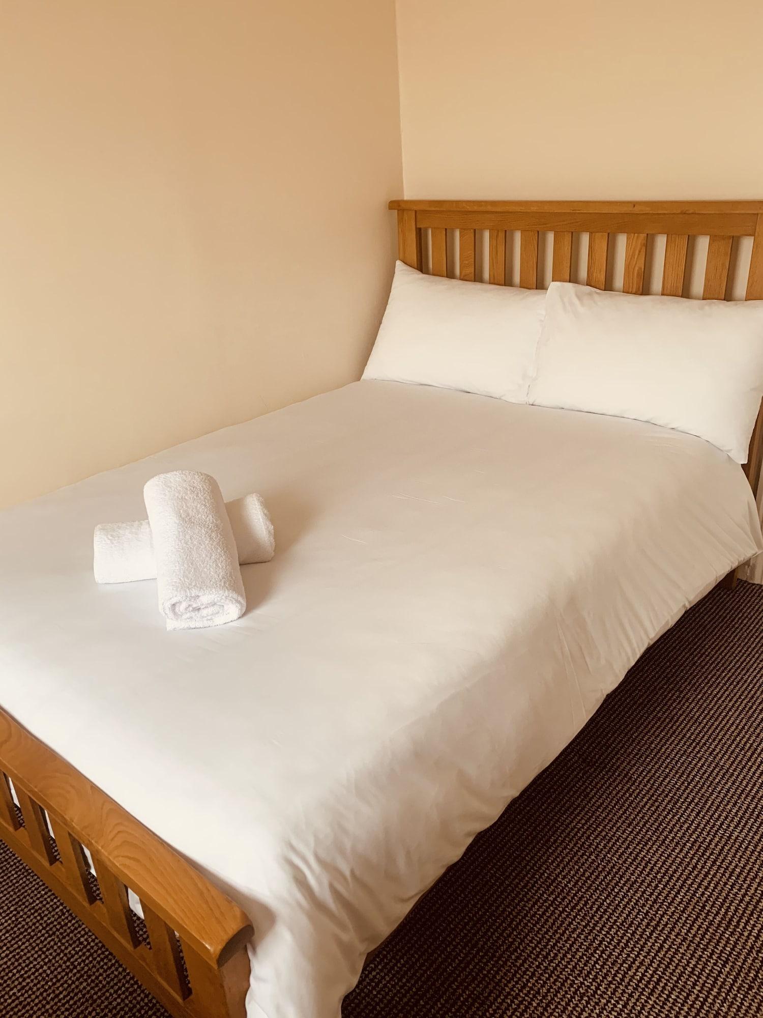 Preston Hotel Yeovil Eksteriør billede