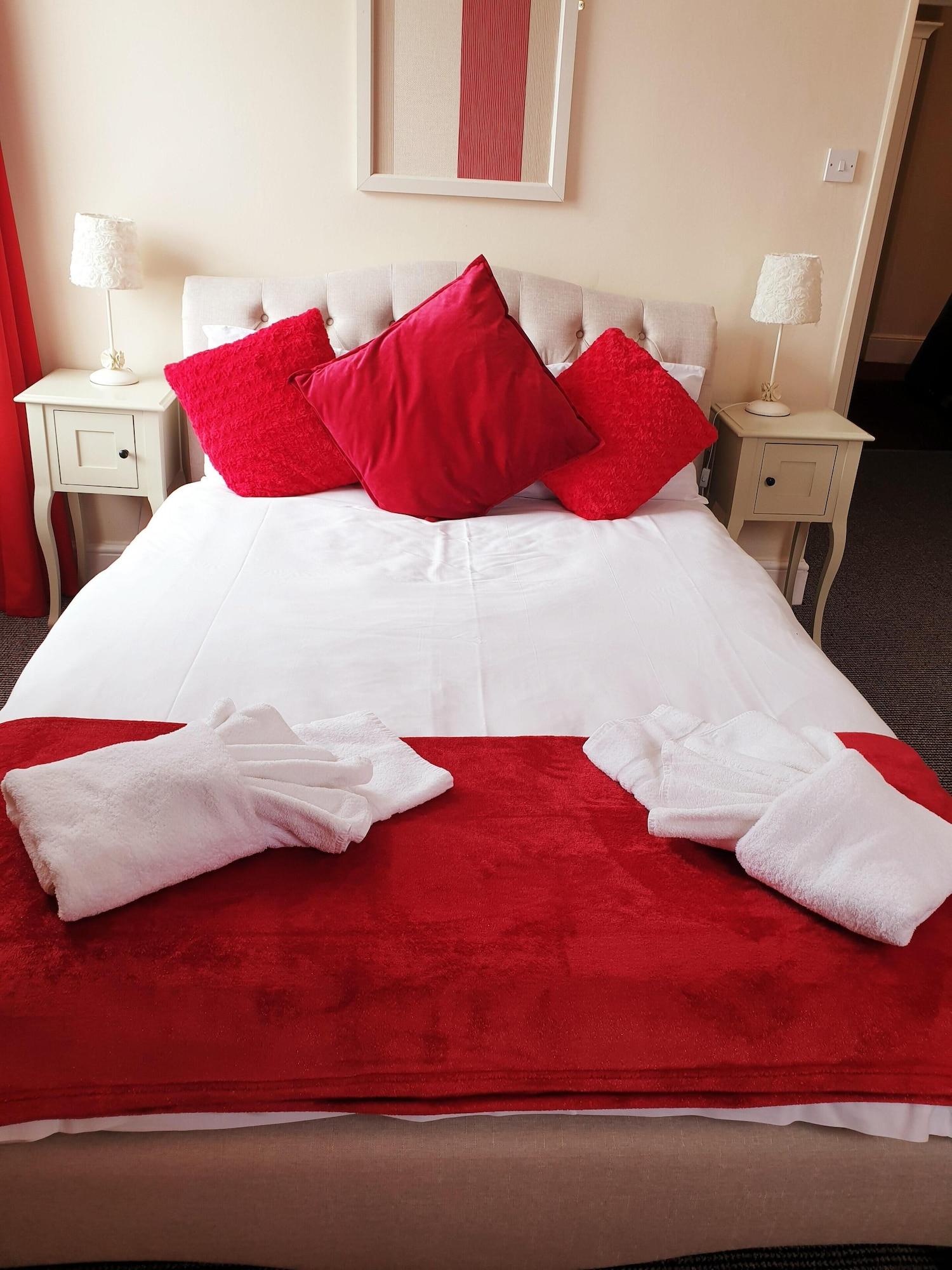 Preston Hotel Yeovil Eksteriør billede