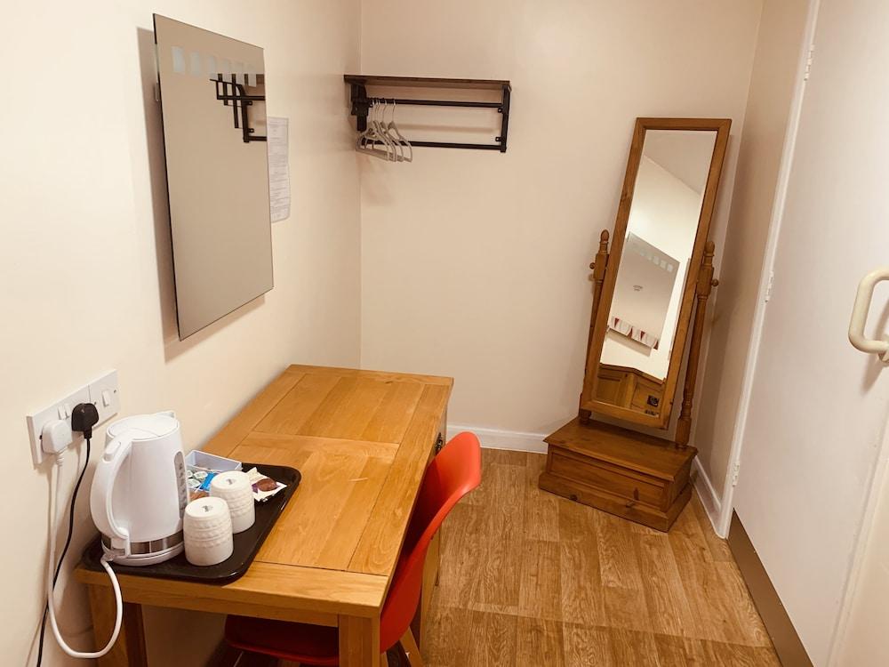 Preston Hotel Yeovil Eksteriør billede