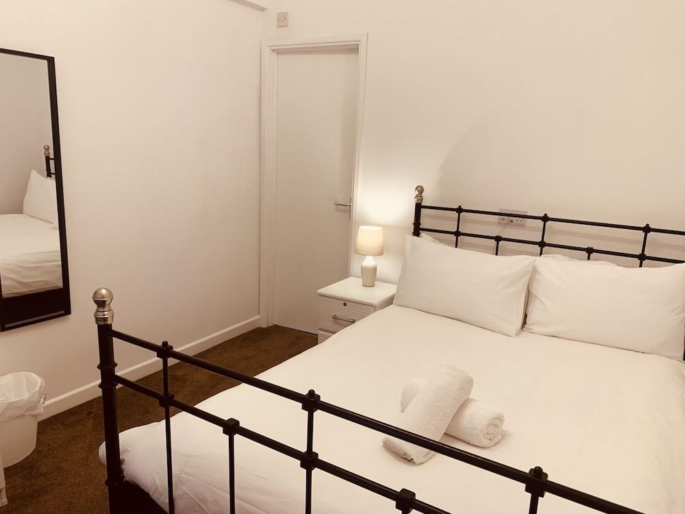 Preston Hotel Yeovil Eksteriør billede
