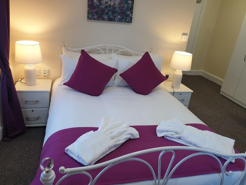 Preston Hotel Yeovil Eksteriør billede