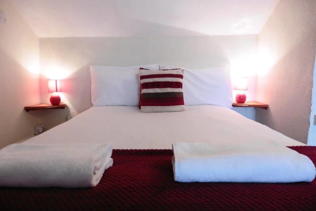 Preston Hotel Yeovil Eksteriør billede